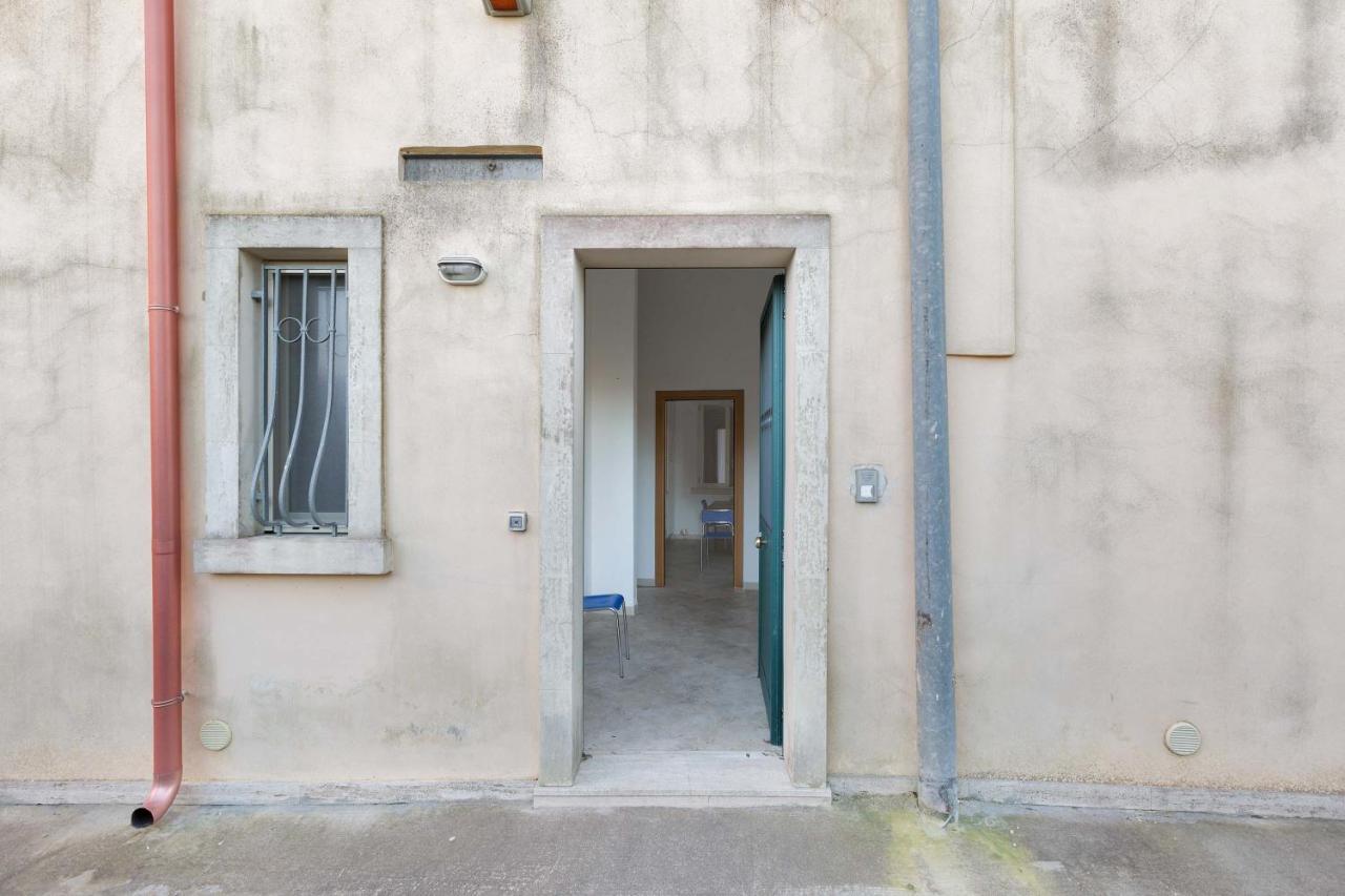 Ferienwohnung Casina Farnarari By Barbarhouse Monteroni di Lecce Exterior foto